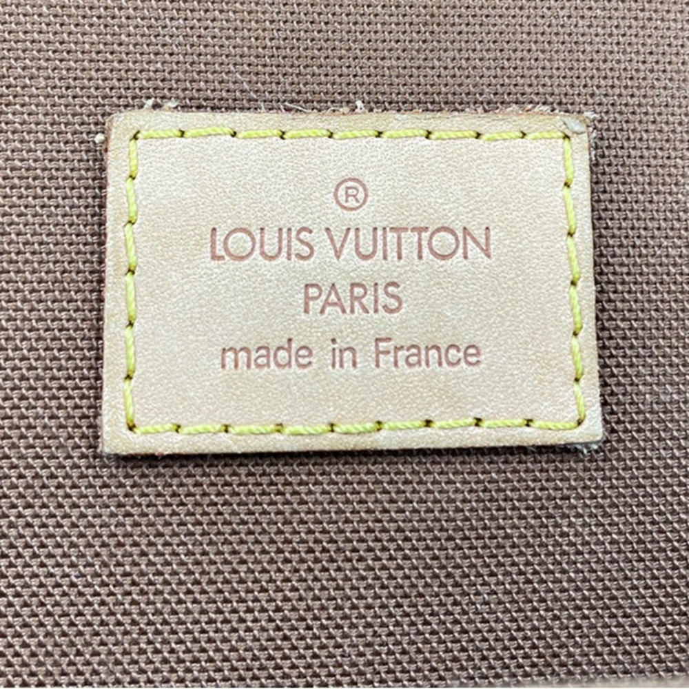LV monogram messenger bosphore bag - Picture 11 of 14